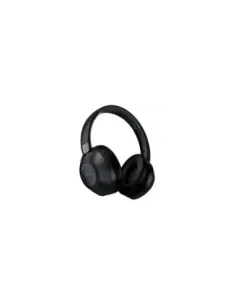 Auriculares Inalámbricos Vention SoundMate S11 NBBB0/ con Micrófono/ Bluetooth/ Negros