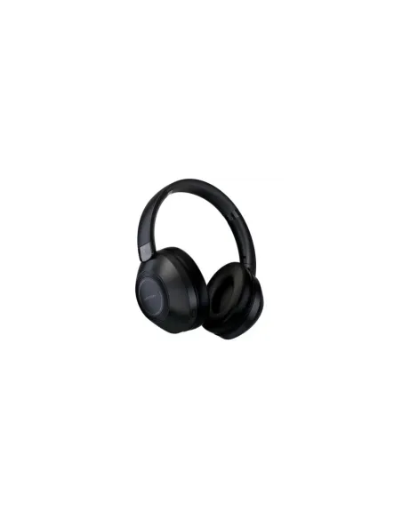 Auriculares Inalámbricos Vention SoundMate S11 NBBB0/ con Micrófono/ Bluetooth/ Negros