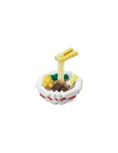 Nanoblock ramen