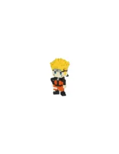 Nanoblock naruto uzumaki