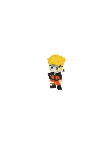 Nanoblock naruto uzumaki