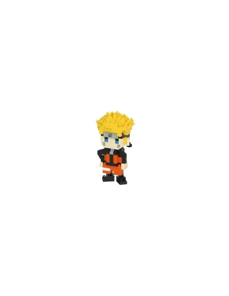 Nanoblock naruto uzumaki