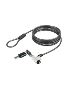 Cable seguridad startech llave para portatil 2m