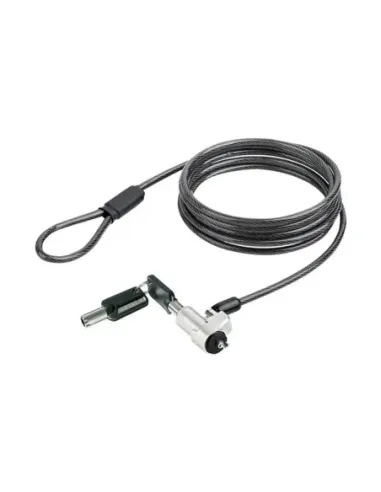 Cable seguridad startech llave para portatil 2m