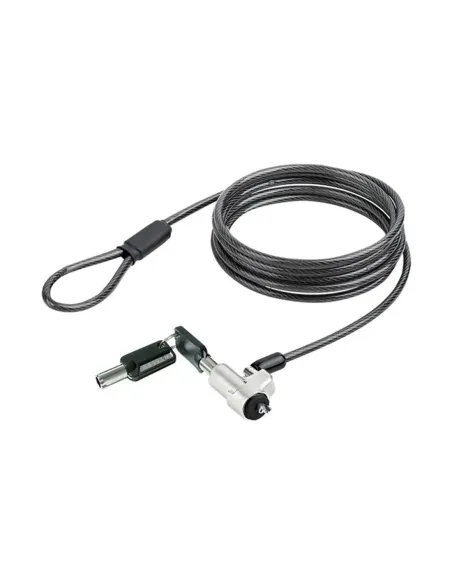 Cable seguridad startech llave para portatil 2m
