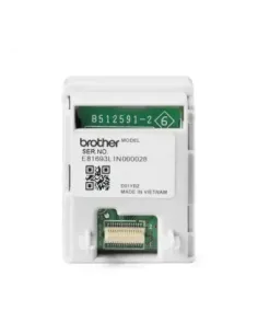 Adaptador wifi brother nc9110w