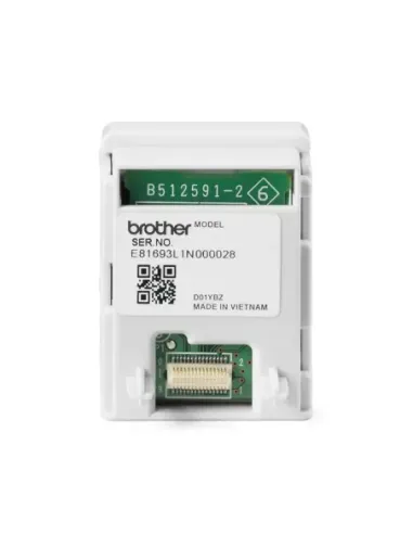 Adaptador wifi brother nc9110w