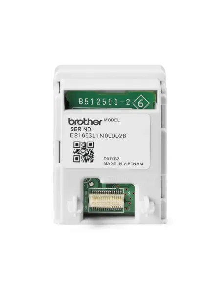 Adaptador wifi brother nc9110w