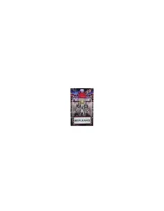 Beetlejuice scale action fig. 15 cm beetlejuice toony terrors