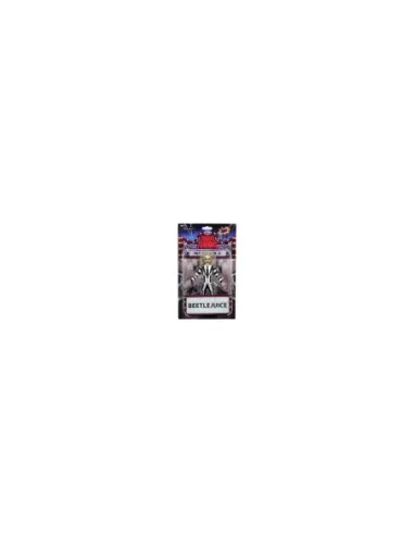 Beetlejuice scale action fig. 15 cm beetlejuice toony terrors