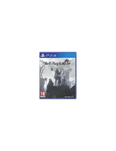 Juego para Consola Sony PS4 NieR Replicant