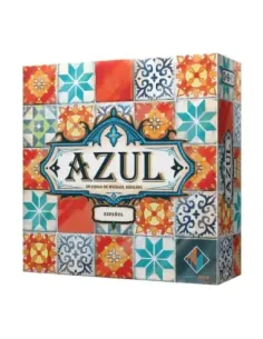 Juego de mesa azul  pegi 8