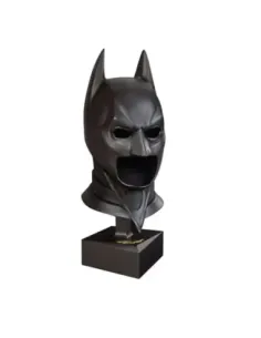 Máscara the noble collection dc dark knight edición especial