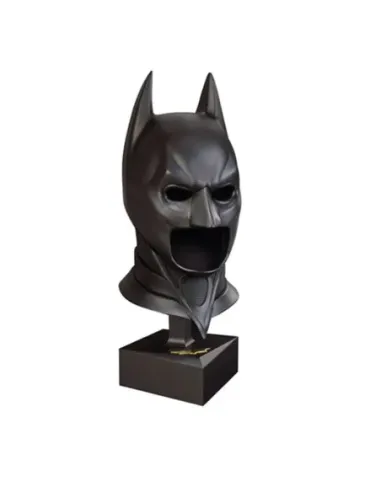 Máscara the noble collection dc dark knight edición especial