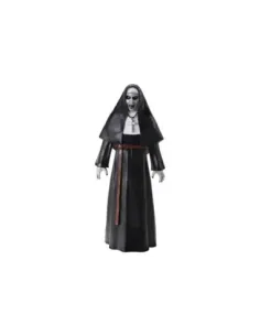Figura the noble collection bendyfigs cine terror valak la monja