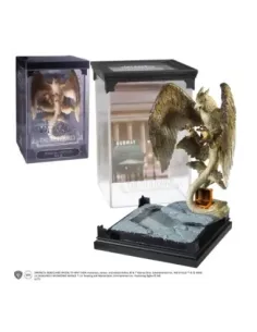Figura the noble collection animales fantasticos y donde encontrarlos criatura magica nº 6 thunderbird