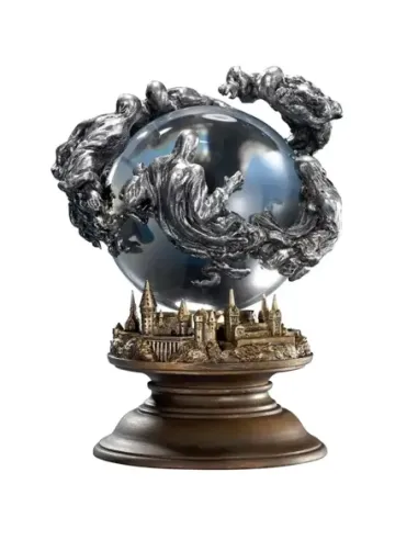 Figura the noble collection harry potter los dementores