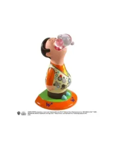 Sujetalibros the noble collection harry potter bubble boy