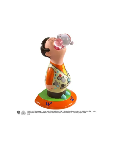 Sujetalibros the noble collection harry potter bubble boy