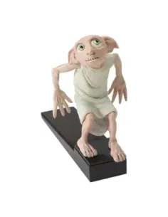 Tope de puerta the noble collection harry potter dobby