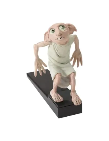 Tope de puerta the noble collection harry potter dobby