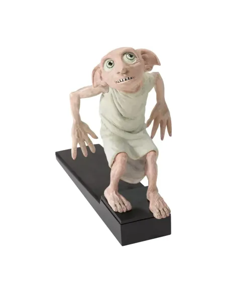 Tope de puerta the noble collection harry potter dobby