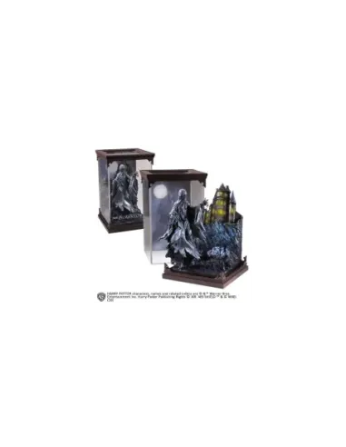 Figura the noble collection harry potter criaturas magicas dementor