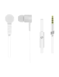 Auriculares acer ahw911 blanco