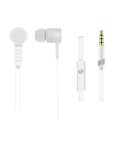 Auriculares acer ahw911 blanco