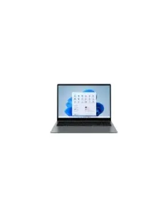 Portátil Samsung Galaxy Book4 Pro Intel Core Ultra 7-155H/ 16GB/ 512GB SSD/ 16" Táctil/ Win11 Pro