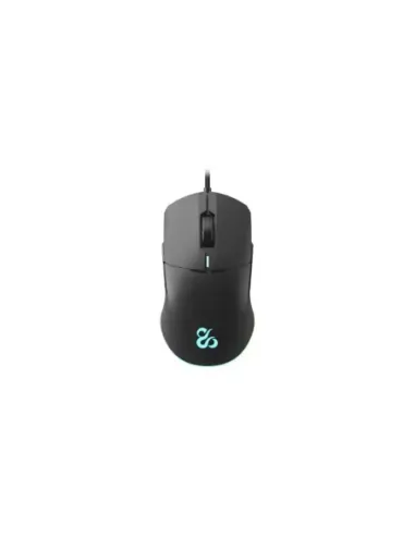 Raton gaming newskill chiron rgb negro