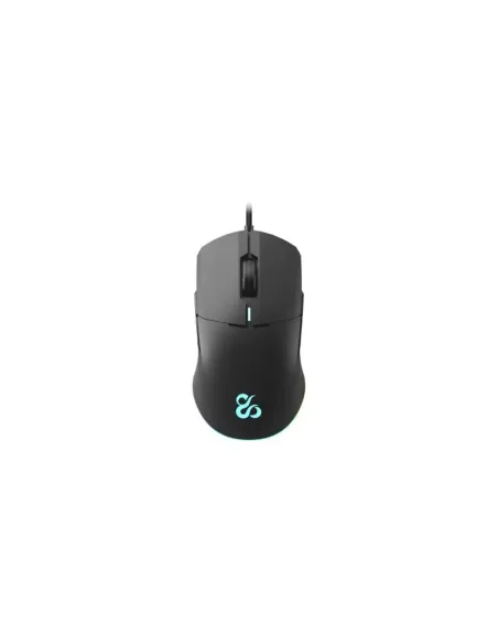 Raton gaming newskill chiron rgb negro