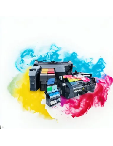 Toner compatible dayma hp cf226x negro 9000 paginas premium