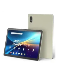 Tablet acer iconia v11 v11 - 11 mtk mt8786 11 pulgadas 6gb 256gb gris