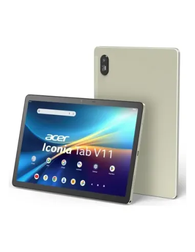 Tablet acer iconia v11 v11 - 11 mtk mt8786 11 pulgadas 6gb 256gb gris
