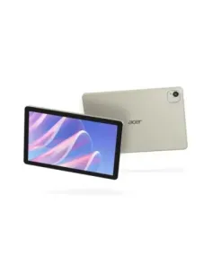 Tablet acer iconia tab a10 - 31m - a8c1 10.1 pulgadas 4gb 64gb plata