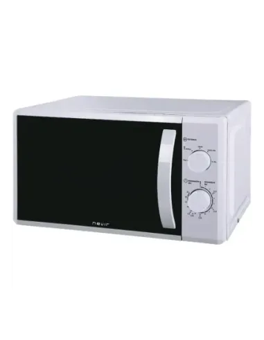 Microondas nevir nvr - 6226m 20l 700w
