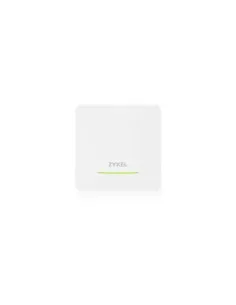 Zyxel NWA50BE 4324 Mbit/s Blanco Energía sobre Ethernet (PoE)