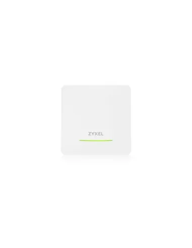 Zyxel NWA50BE PRO 5764 Mbit/s Blanco Energía sobre Ethernet (PoE)