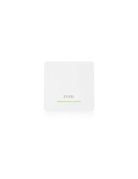 Zyxel NWA50BE PRO 5764 Mbit/s Blanco Energía sobre Ethernet (PoE)