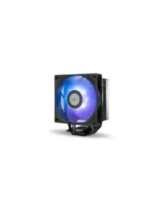 Ventilador con Disipador Nox Hummer R-400 ARGB/ 12cm