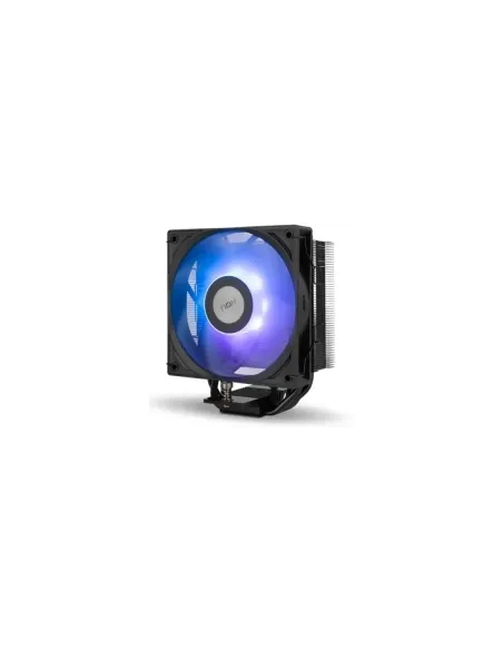 Ventilador con Disipador Nox Hummer R-400 ARGB/ 12cm