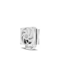 Ventilador con Disipador Nox Hummer R-400/ 12cm