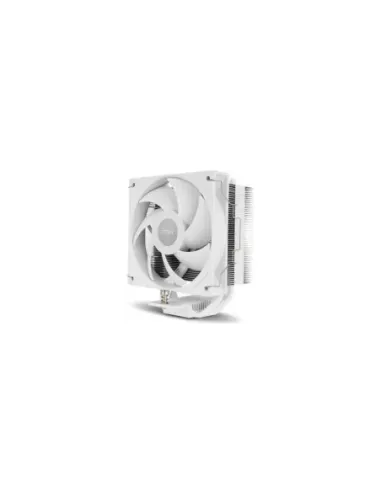 Ventilador con Disipador Nox Hummer R-400/ 12cm