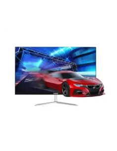 Monitor led 24 pulgadas nilox nxm24fhd752 ips - va - hdmi - dp - vga - 75hz - 4ms - vesa 75 x 75