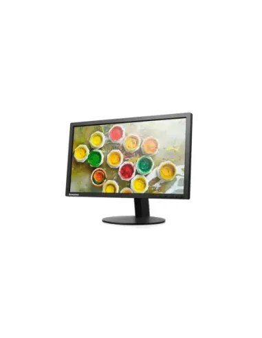 Monitor reacondicionado lenovo 22 pulgadas thinkvision t2254pc - hdmi