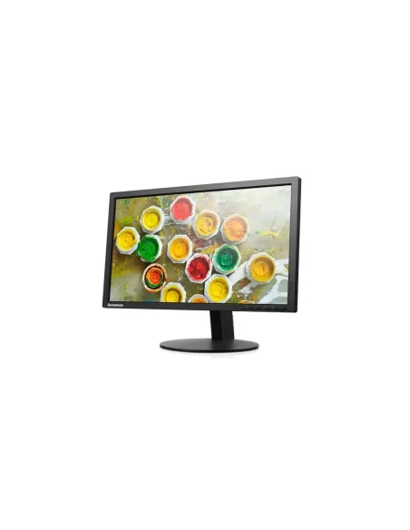 Monitor reacondicionado lenovo 22 pulgadas thinkvision t2254pc - hdmi