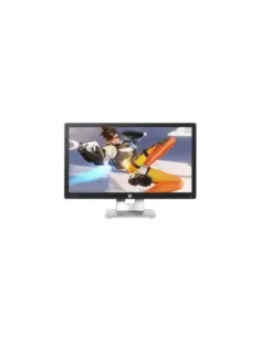 Monitor reacondicionado led fhd 23 pulgadas hp e232 - hdmi - dp - vga