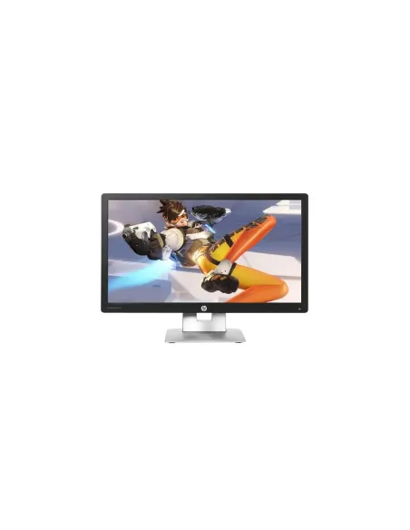 Monitor reacondicionado led fhd 23 pulgadas hp e232 - hdmi - dp - vga