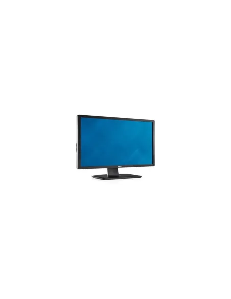 Monitor reacondicionado dell  u2412m - 24 pulgadas - negro